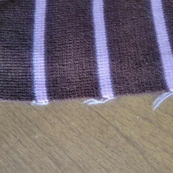 Kids hat and scraf set - Picture 4 of 4